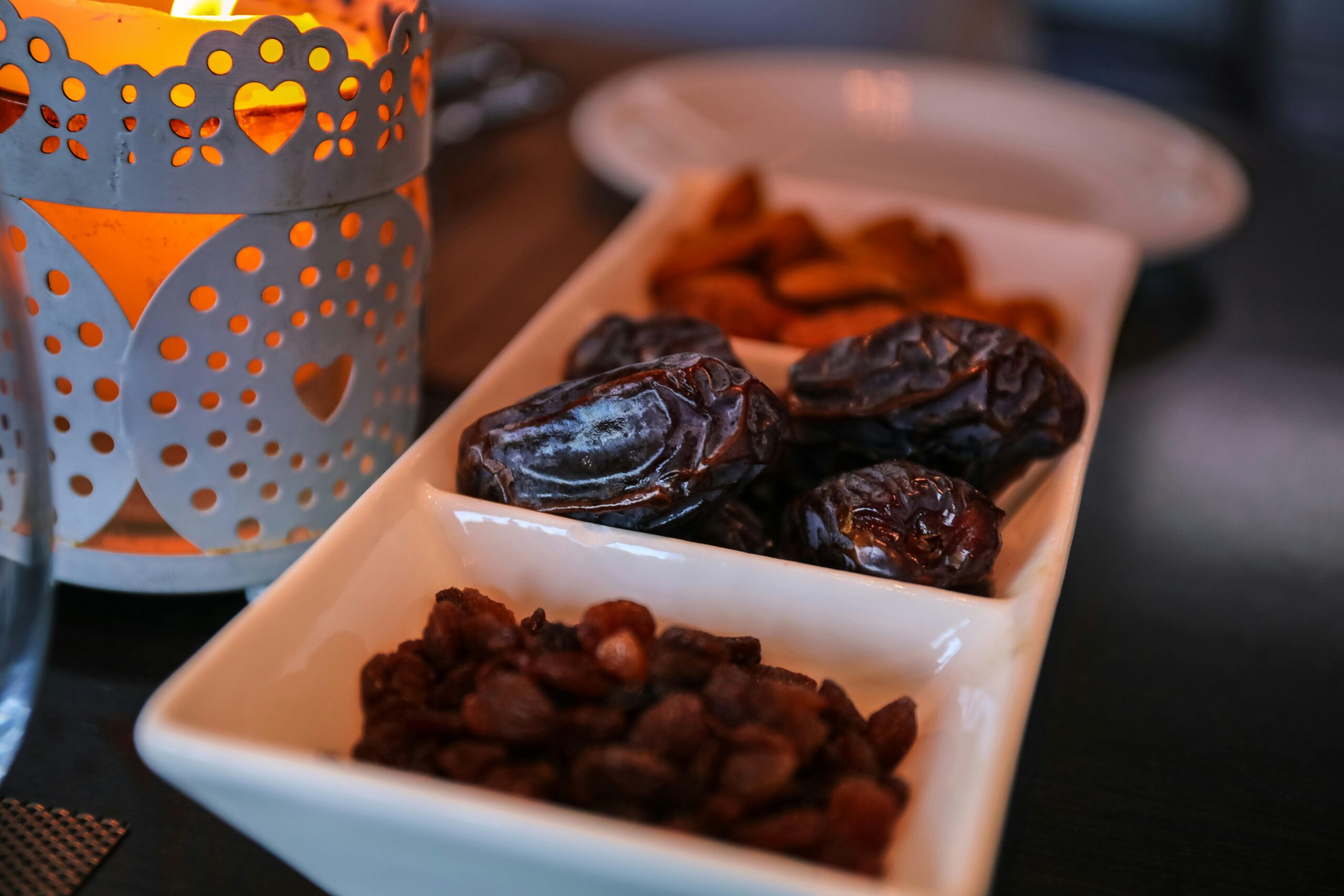 How healthy are dates really?