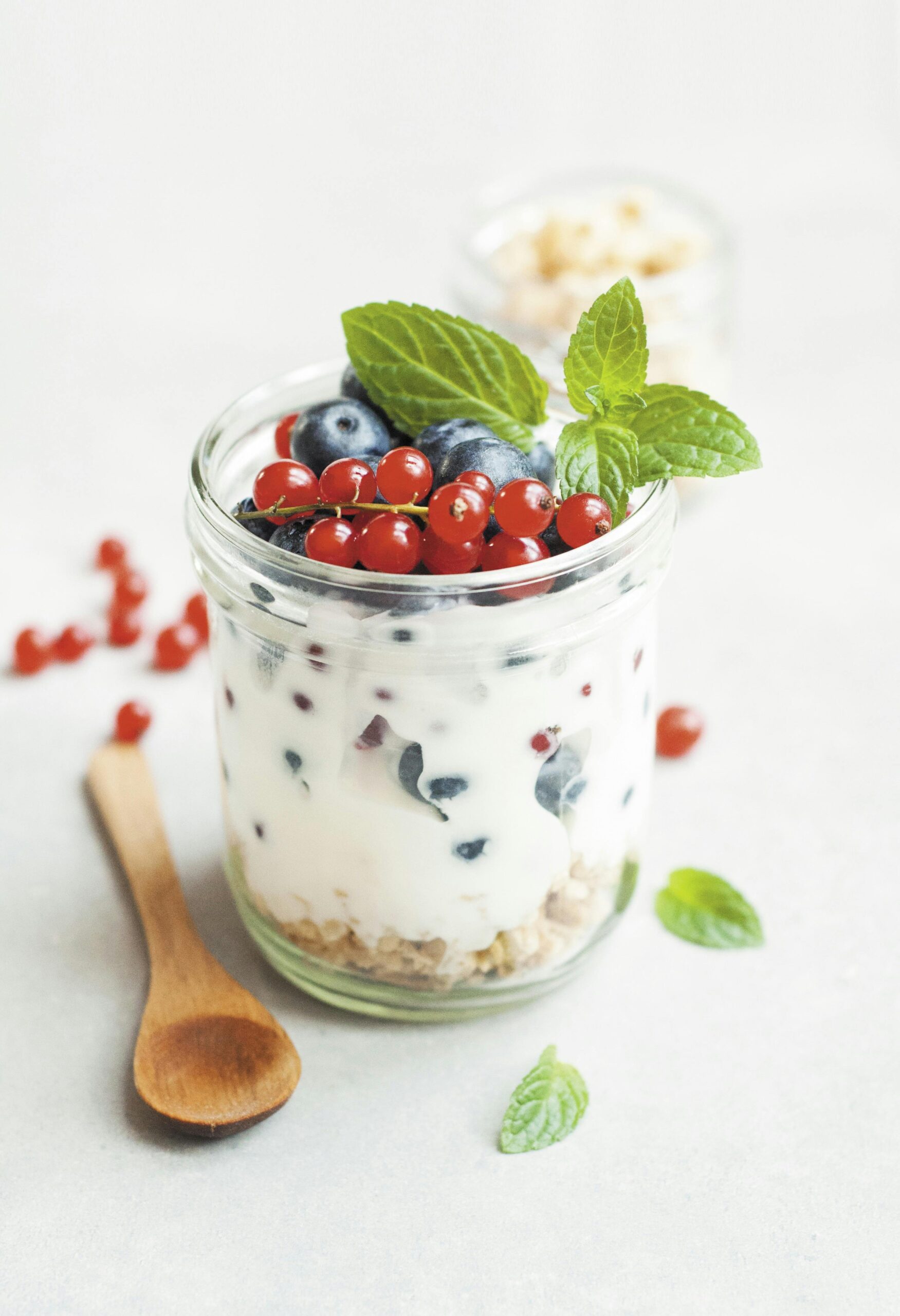 yogurt benefits